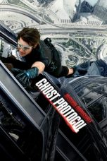 MIssion Impossible 4 Ghost Protocol