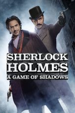 Sherlock Holmes 2 A Game Of Shadows