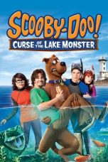 Scooby Dool Curse of The Lake Monster