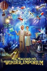 Mr.Magorium's Wonder Emporium (2007)