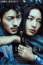 Shinobi: Heart Under Blade (2005)