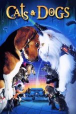 Cats And Dogs (2001)