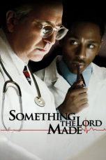 omething the Lord Made (2004)