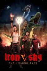 Iron Sky 2 The Coming Race (2019)