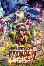 One Piece Stampede (2019)