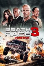 Death Race 3 Inferno