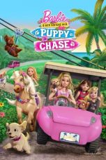 Barbie & Her Sisters In The Puppy Chase (2016)