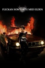 Millenium 2: The Girl Who Played with Fire (2009)