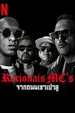 Racionais MC's: From the Streets of Sao Paulo (2022)
