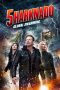 Sharknado 5 Global Swarming (2017)
