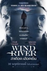 Wind River (2017)