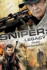 Sniper Legacy