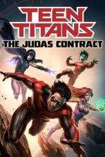 Teen Titans The Judas Contract (2017)