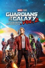 Guardians Of The Galaxy 2 (2017)