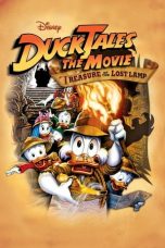 Ducktales The Movie Treasure Of The Lost Lamp (1990)