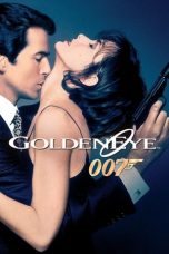 James Bond 007 GoldenEye (1995)