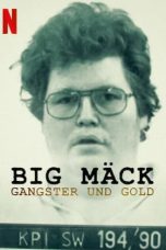 Big Mack - Gangster und Gold (2023)