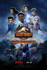 Jurassic World Camp Cretaceous 2 (2020)