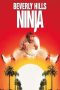 Beverly Hills Ninja (1997)