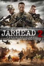 Jarhead 2 Field Of Fire (2014)