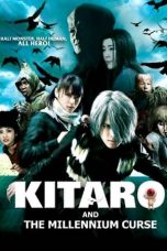 Kitaro and the Millennium Curse (2009)