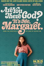 Are You There God? It’s Me Margaret (2023)
