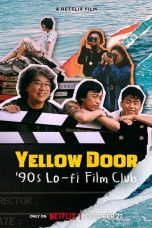 Yellow Door (2023)