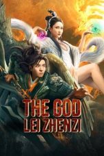 The God Lei Zhenzi (2024)