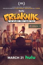 Freaknik: The Wildest Party Never Told (2024)