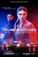 Tipline Mysteries Dial 1 for Murder (2024)