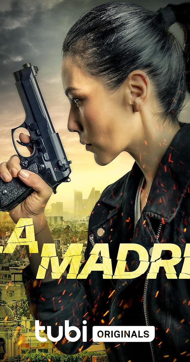 La Madre (2024)